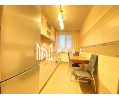 Apartament 3 camere de închiriat | Sibiu | balcon | lift - Imagine 5