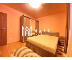Apartament 3 camere de închiriat | Sibiu | balcon | lift - Imagine 6