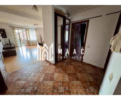 Apartament 2 camere de închiriat | Sibiu, Ștrand | 75 mp