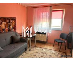 Garsonieră de vânzare Sibiu | Terezian | 22 mp | mobilată