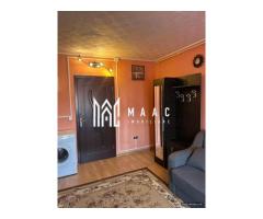 Garsonieră de vânzare Sibiu | Terezian | 22 mp | mobilată - Imagine 3
