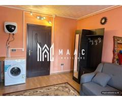 Garsonieră de vânzare Sibiu | Terezian | 22 mp | mobilată - Imagine 4
