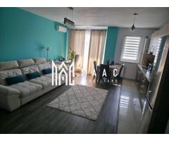Apartament 2 camere | Sibiu , Arhitectilor | 48mp - Imagine 2