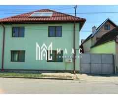 Casă de vânzare | Avrig, Central | 4 camere | 120 mp