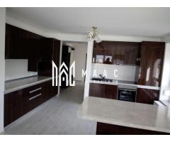 Penthouse 3 camere de închiriat | Șelimbăr | terasă 37 mp