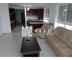 Penthouse 3 camere de închiriat | Șelimbăr | terasă 37 mp - Imagine 3