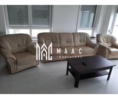 Penthouse 3 camere de închiriat | Șelimbăr | terasă 37 mp - Imagine 4
