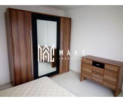 Penthouse 3 camere de închiriat | Șelimbăr | terasă 37 mp - Imagine 6