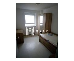 Penthouse 3 camere de închiriat | Șelimbăr | terasă 37 mp - Imagine 8