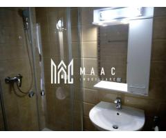 Penthouse 3 camere de închiriat | Șelimbăr | terasă 37 mp - Imagine 9