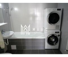 Penthouse 3 camere de închiriat | Șelimbăr | terasă 37 mp - Imagine 10