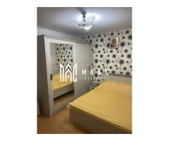 Apartament 3 camere de vânzare | Nord, Râmnicu Vâlcea | renovat