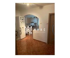 Apartament 3 camere de vânzare | Nord, Râmnicu Vâlcea | renovat - Imagine 3
