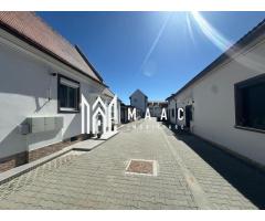 Apartament 3 camere de vânzare | Sibiu, Turnișor | 88 mp | etaj 1 - Imagine 9