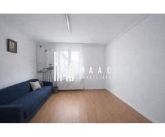 Garsonieră de vânzare Sibiu | Terezian | renovată | Intabulat
