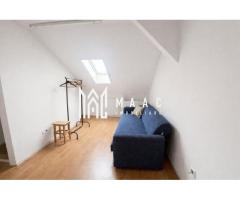 Garsonieră de vânzare Sibiu | Terezian | renovată | Intabulat - Imagine 2