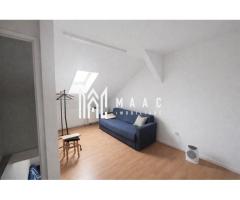 Garsonieră de vânzare Sibiu | Terezian | renovată | Intabulat - Imagine 3