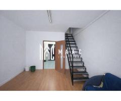 Garsonieră de vânzare Sibiu | Terezian | renovată | Intabulat - Imagine 8