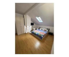 Apartament 3 camere de închiriat | Sibiu, Lazaret | 80 mp - Imagine 7