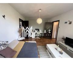 Apartament de vânzare Sibiu | 2 camere | Cedonia | 48 mp