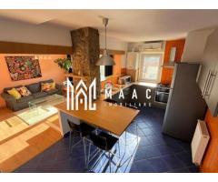 Apartament 4 camere | Sibiu , Ștrand | 84mp