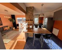 Apartament 4 camere | Sibiu , Ștrand | 84mp - Imagine 3