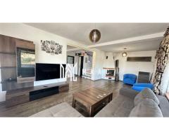 Casă individuală 4 camere de vânzare | Șura Mare | 344 mp