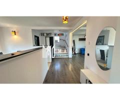 Casă individuală 4 camere de vânzare | Șura Mare | 344 mp - Imagine 4