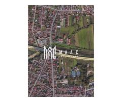 Teren intravilan |.SIBIU, Lazaret | 1397 mp - Imagine 2