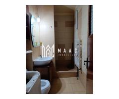 Apartament 2 camere de închiriat | Sibiu | 45 mp | balcon - Imagine 3