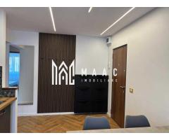 Apartament 2 camere de închiriat | Valea Aurie, Sibiu | 50 mp