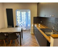 Apartament 2 camere de închiriat | Valea Aurie, Sibiu | 50 mp - Imagine 2
