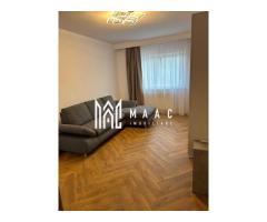 Apartament 2 camere de închiriat | Valea Aurie, Sibiu | 50 mp - Imagine 8