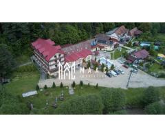 Casă 4 camere de vânzare | Rășinari | pensiune funcțională