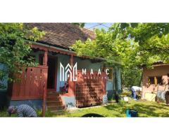 Casă individuală 3 camere de vânzare | Rășinari | teren 750 mp