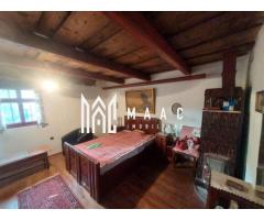 Casă individuală 3 camere de vânzare | Rășinari | teren 750 mp - Imagine 2