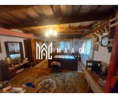Casă individuală 3 camere de vânzare | Rășinari | teren 750 mp - Imagine 5