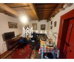 Casă individuală 3 camere de vânzare | Rășinari | teren 750 mp - Imagine 8