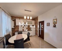 Casă 3 camere de vânzare | Mohu | 105 mp | teren 350 mp - Imagine 4