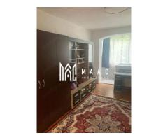 Apartament de vânzare Sibiu | 2 camere | Hipodrom 1, balcon
