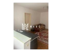 Apartament de vânzare Sibiu | 2 camere | Hipodrom 1, balcon - Imagine 2