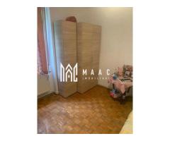 Apartament de vânzare Sibiu | 2 camere | Hipodrom 1, balcon - Imagine 3