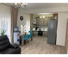 Apartament 2 camere de vânzare | Șelimbăr | terasă 37 mp | 2 parcări