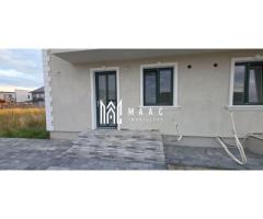 Casă duplex de vânzare | Exterior Sud, Tălmaciu | TVA inclus - Imagine 5