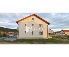 Casă duplex de vânzare | Exterior Sud, Tălmaciu | TVA inclus - Imagine 7