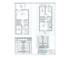 Casă duplex de vânzare | Exterior Sud, Tălmaciu | TVA inclus - Imagine 11