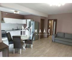 Apartament 3 camere de închiriat | Sibiu, Turnișor | 70 mp - Imagine 2
