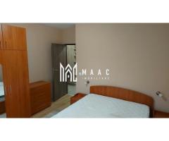 Apartament 3 camere de închiriat | Sibiu, Turnișor | 70 mp - Imagine 3