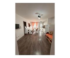 Apartament 2 camere de închiriat,cartier Magnolia - Imagine 5