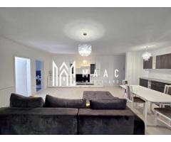 Apartament 3 camere de închiriat | Sibiu | terasă | 2 parcări - Imagine 2
